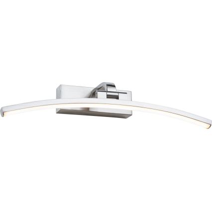 Paulmann 95557 - LED/8,5W Nástenné svietidlo na obrazy BENTO 230V 40 cm matný chróm
