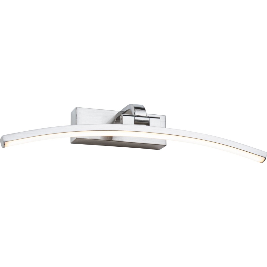 Paulmann 95557 - LED/8,5W Nástenné svietidlo na obrazy BENTO 230V 40 cm matný chróm