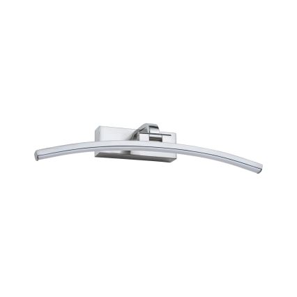 Paulmann 95557 - LED/8,5W Nástenné svietidlo na obrazy BENTO 230V 40 cm matný chróm
