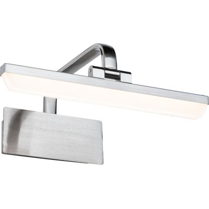 Paulmann 95571 - LED/6 W Svietidlo na obrazy RENAN 230 V 30 cm matný chróm