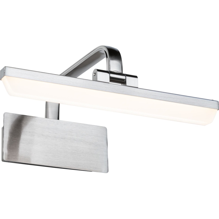 Paulmann 95571 - LED/6 W Svietidlo na obrazy RENAN 230 V 30 cm matný chróm