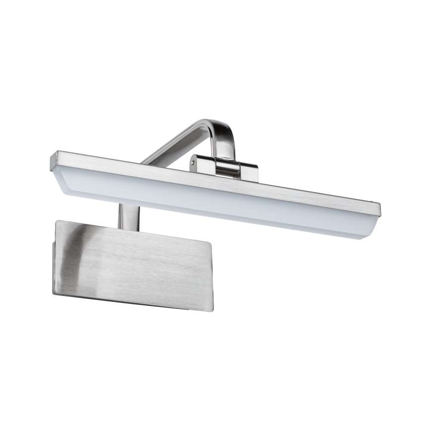 Paulmann 95571 - LED/6 W Svietidlo na obrazy RENAN 230 V 30 cm matný chróm