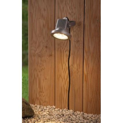 Paulmann 98845 - SADA 3x LED/3W IP65 Reflektor GARDENSPOT 230V