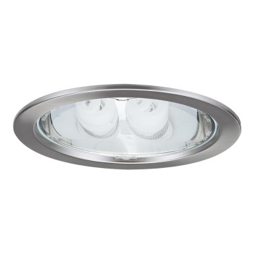 Paulmann 98873 - Podhľadové svietidlo QUALITY 2xE27/15W/230V Paulmann 98873 - Podhľadové svietidlo QUALITY 2xE27/15W/230V