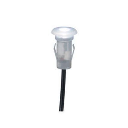 Paulmann 98891 - SADA 5X LED/0,16W IP67 Vonkajšie zápustné svietidlo MICRO 230V