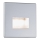 Paulmann 99495 - LED/1,2W Schodiskové svietidlo EDGE 230V