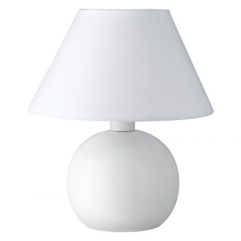 Paulmann - Nice Price 3328 - Stolná lampa 1xE14/40W/230V