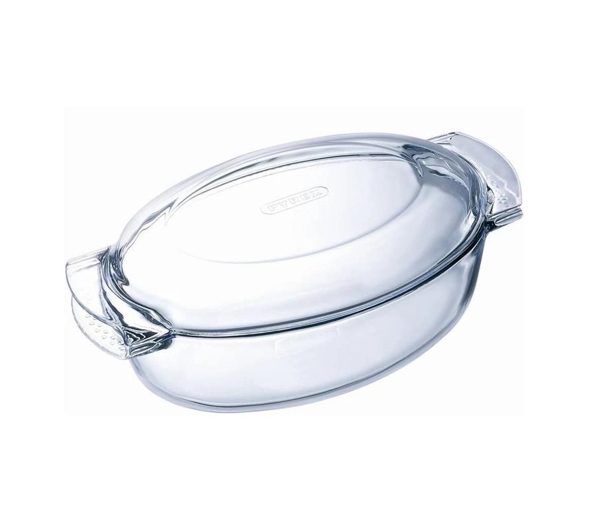 UTC Pekáč s viečkom PYREX 5,8 l 460A000/7643