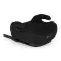 PETITE&MARS - Podsedák do auta OPTIMUS PRO i-Size Air 125-150 cm (22-36 kg) čierna