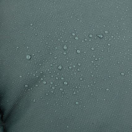 PETITE&MARS - SADA detského fusaku 4v1 COMFY + rukávnikov na kočík FURRY Khaki