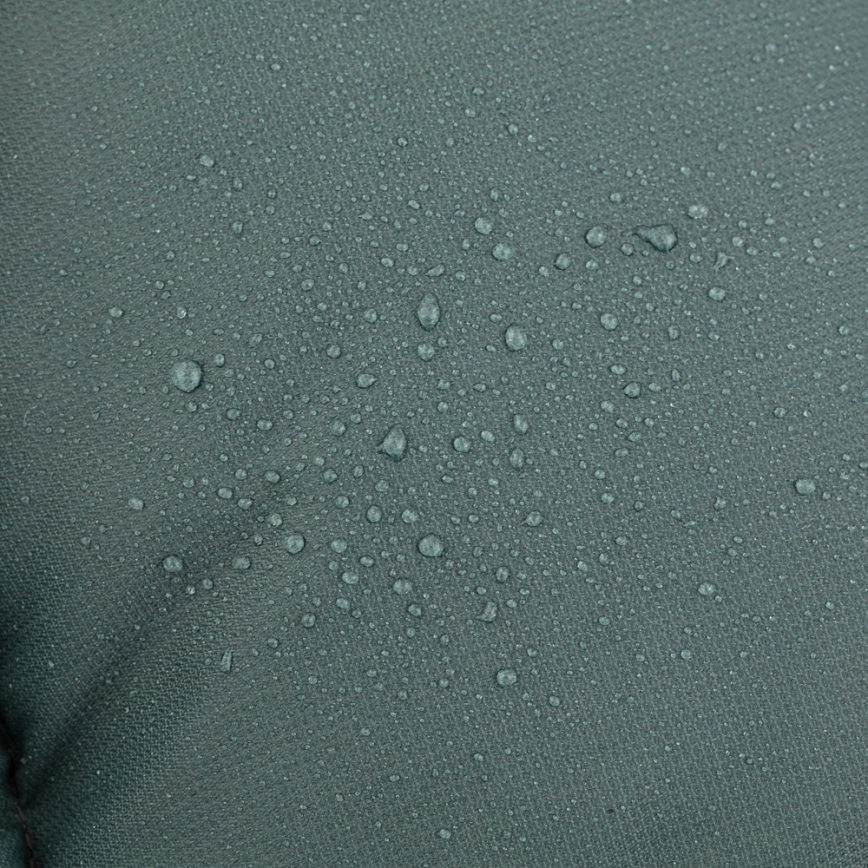 PETITE&MARS - SADA detského fusaku 4v1 COMFY + rukávnikov na kočík FURRY Khaki