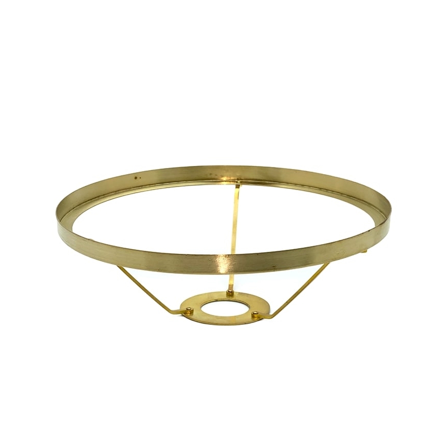 Petrolejová lampa MONIKA 34 cm lesná zelená káro