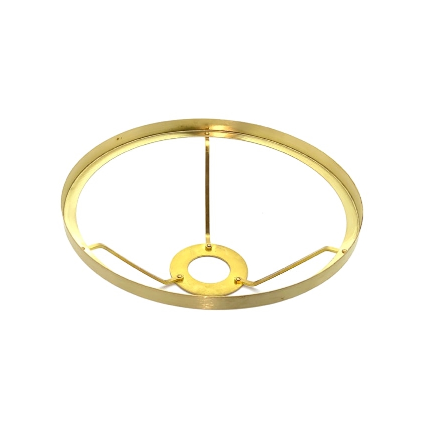 Petrolejová lampa MONIKA 34 cm lesná zelená káro