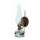 Petrolejová lampa - patentná 5” - plechové ”zrkadlo”
