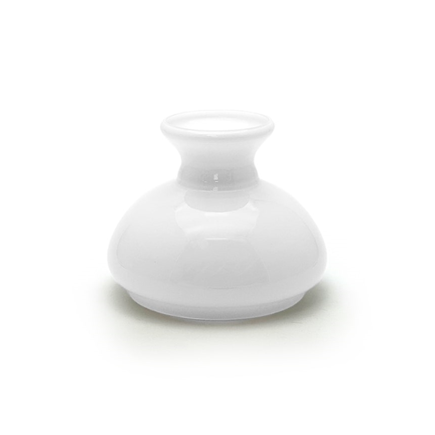 Petrolejová lampa ZUZANA 43 cm lesná zelená