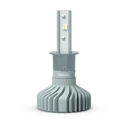 Philips 11336U51X2 - SADA 2x LED Autožiarovka Ultinon Pro5100 H3 PK22s/12W/12/24V 5800K