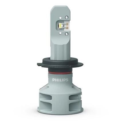 Philips 11362U51X2 - SADA 2xLED Autožiarovka Ultinon Pro5100 H11 PGJ19-2/12W/12/24V 5800K