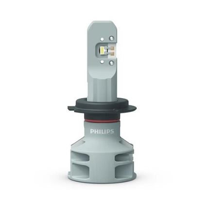 Philips 11972U51X2 - SADA 2x LED Autožiarovka Ultinon Pro5100 H7 PX426d/12W/12/24V 5800K