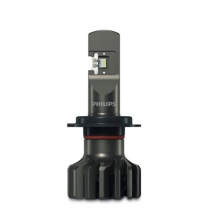 Philips 11972U91X2 - SADA 2x LED Autožiarovka Ultinon Pro9100 H7 PX26d/13,2W/12/24V 5800K