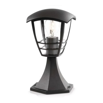 Philips 15382/30/16 - Záhradné svietidlo MYGARDEN CREEK 1xE27/60W/230V Philips 15382/30/16 - Záhradné svietidlo MYGARDEN CREEK 1xE27/60W/230V