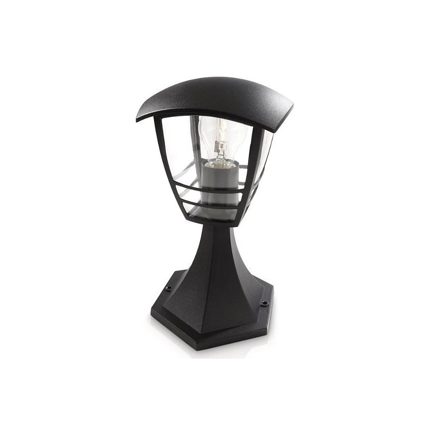 Philips - Záhradné svietidlo 1xE27/60W/230V