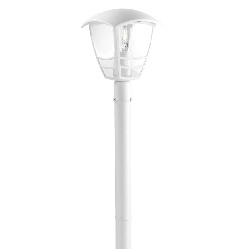 Philips - Vonkajšia lampa 1xE27/60W/230V