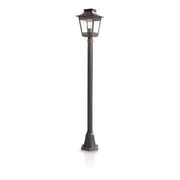 Philips 15403/86/16 - Vonkajšie svietidlo MYGARDEN HEDGE 1xE27/53W/230V Philips 15403/86/16 - Vonkajšie svietidlo MYGARDEN HEDGE 1xE27/53W/230V