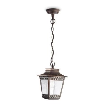 Philips 15406/86/16 - Vonkajšie závesné svietidlo MYGARDEN HEDGE 1xE27/53W/230V Philips 15406/86/16 - Vonkajšie závesné svietidlo MYGARDEN HEDGE 1xE27/53W/230V