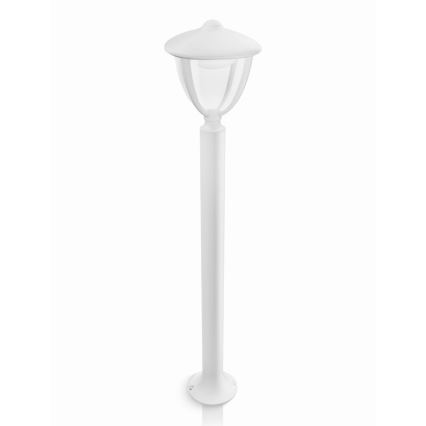 Philips 15473/31/16 - LED vonkajšie stĺpik ROBIN 1xLED/4,5W/230V