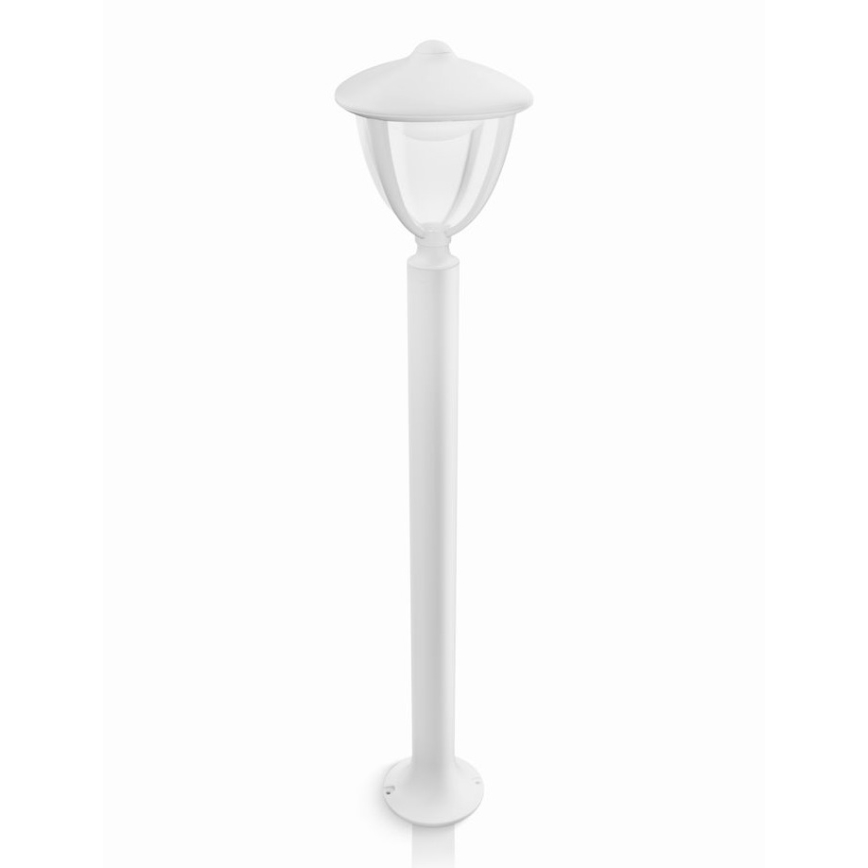 Philips 15473/31/16 - LED vonkajšie stĺpik ROBIN 1xLED/4,5W/230V