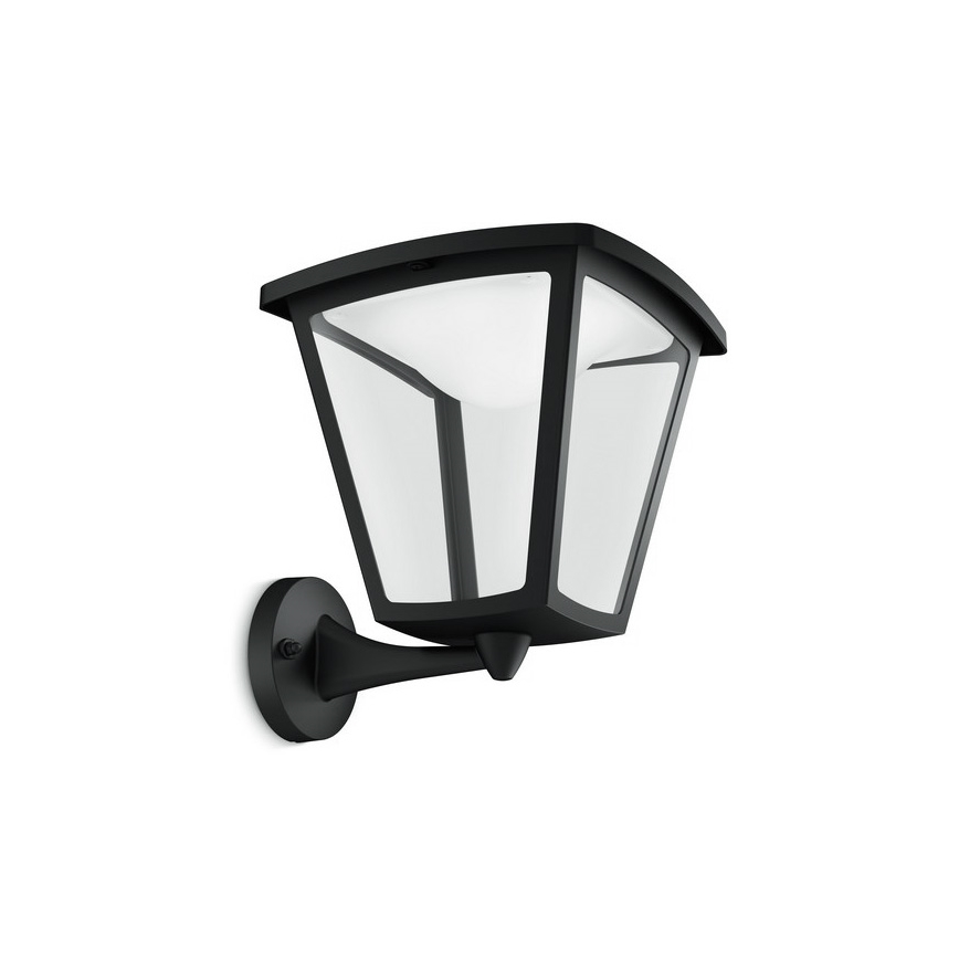 Philips 15480/30/16 - LED vonkajšie osvetlenie COTTAGE 1xLED/4,5W/230V