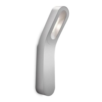 Philips 16253/87/16 - LED Vonkajšie nástenné svietidlo MYGARDEN DUNETOP 1xLED/7,5W Philips 16253/87/16 - LED Vonkajšie nástenné svietidlo MYGARDEN DUNETOP 1xLED/7,5W