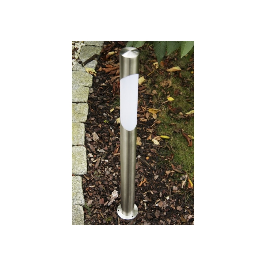 Philips 16342/47/16 - vonkajšie svietidlo MYGARDEN BAMBOO 1xE27/11W/230V