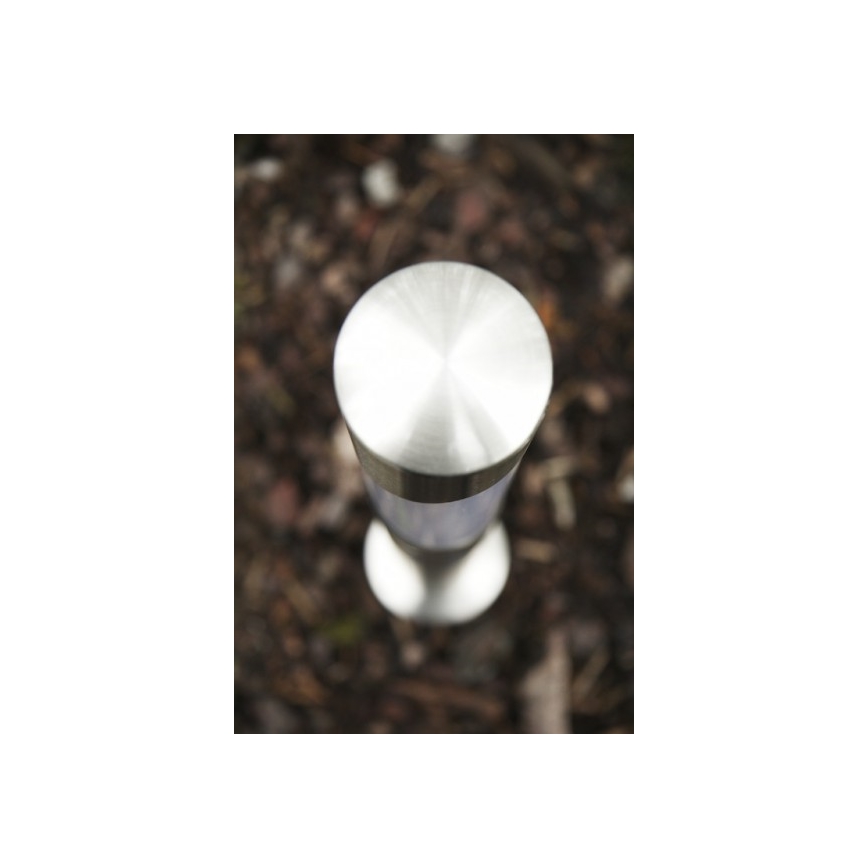 Philips 16342/47/16 - vonkajšie svietidlo MYGARDEN BAMBOO 1xE27/11W/230V