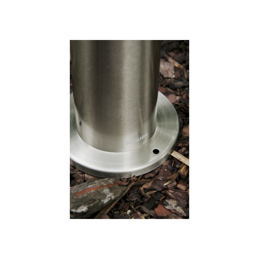 Philips 16342/47/16 - vonkajšie svietidlo MYGARDEN BAMBOO 1xE27/11W/230V