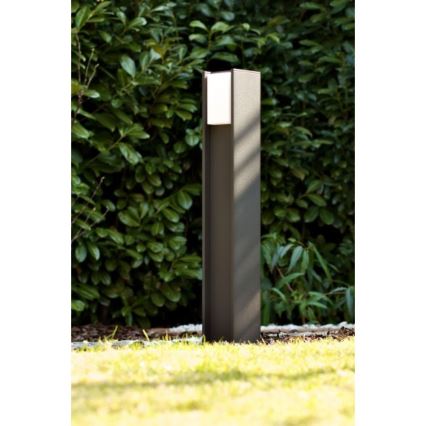 Philips 16354/93/16 - Vonkajšia lampa MYGARDEN BRIDGE 1xE27/14W/230V