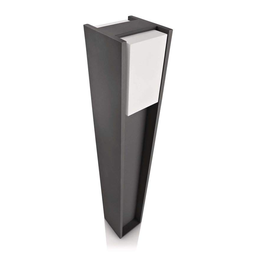 Philips 16354/93/16 - Vonkajšia lampa MYGARDEN BRIDGE 1xE27/14W/230V