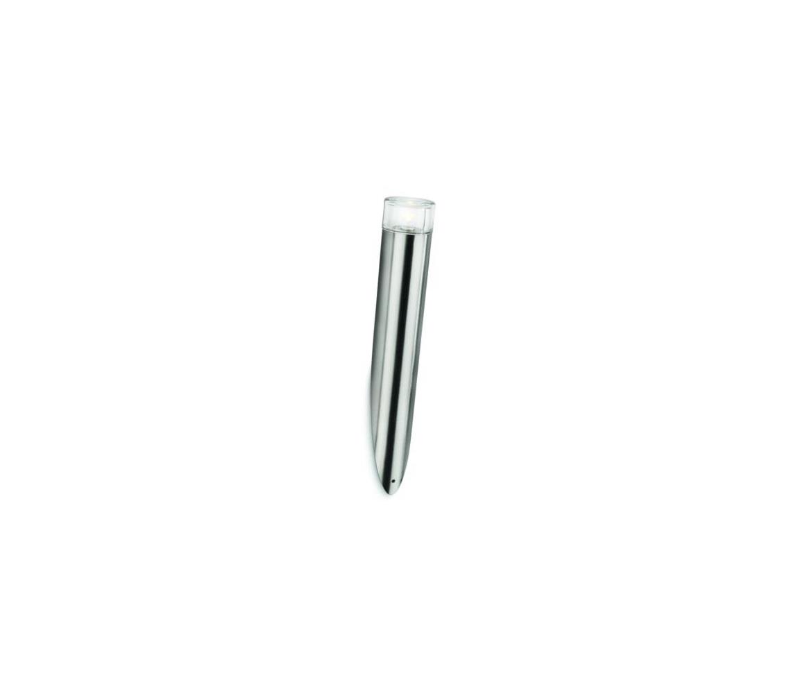 Philips 16379/47/16 - LED Vonkajšie svietidlo LEDINO LED/5W IP44 16379/47/16