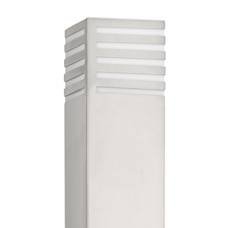 Philips 16413/47/16 - Vonkajšie svietidlo MYGARDEN VERADA 1xE27/20W/230V