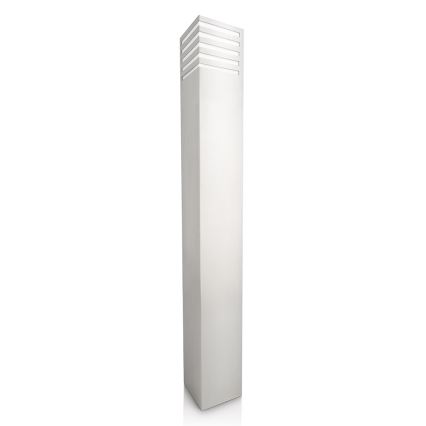 Philips 16413/47/16 - Vonkajšie svietidlo MYGARDEN VERADA 1xE27/20W/230V