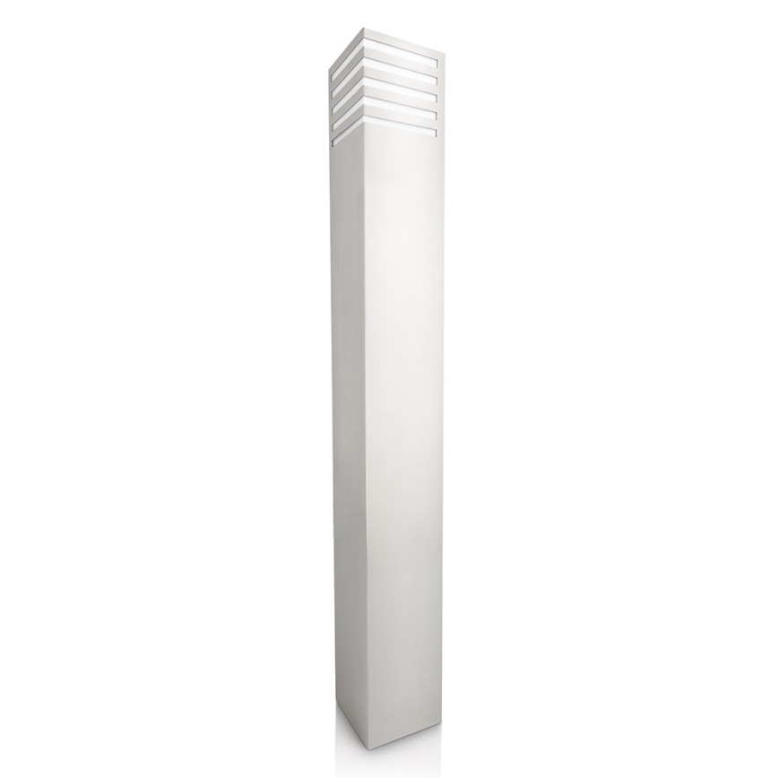 Philips 16413/47/16 - Vonkajšie svietidlo MYGARDEN VERADA 1xE27/20W/230V