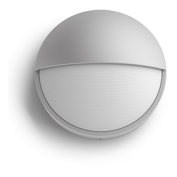 Philips 16455/87/16 - LED vonkajšie nástenné svietidlo MYGARDEN CAPRICORN LED/6W/230V Philips 16455/87/16 - LED vonkajšie nástenné svietidlo MYGARDEN CAPRICORN LED/6W/230V