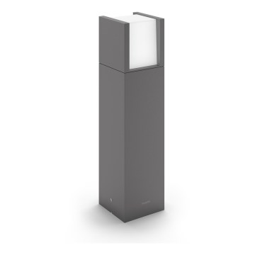 Philips 16462/93/P3 - LED vonkajšia lampa MYGARDEN ARBOUR 1xLED/6W/230V Philips 16462/93/P3 - LED vonkajšia lampa MYGARDEN ARBOUR 1xLED/6W/230V