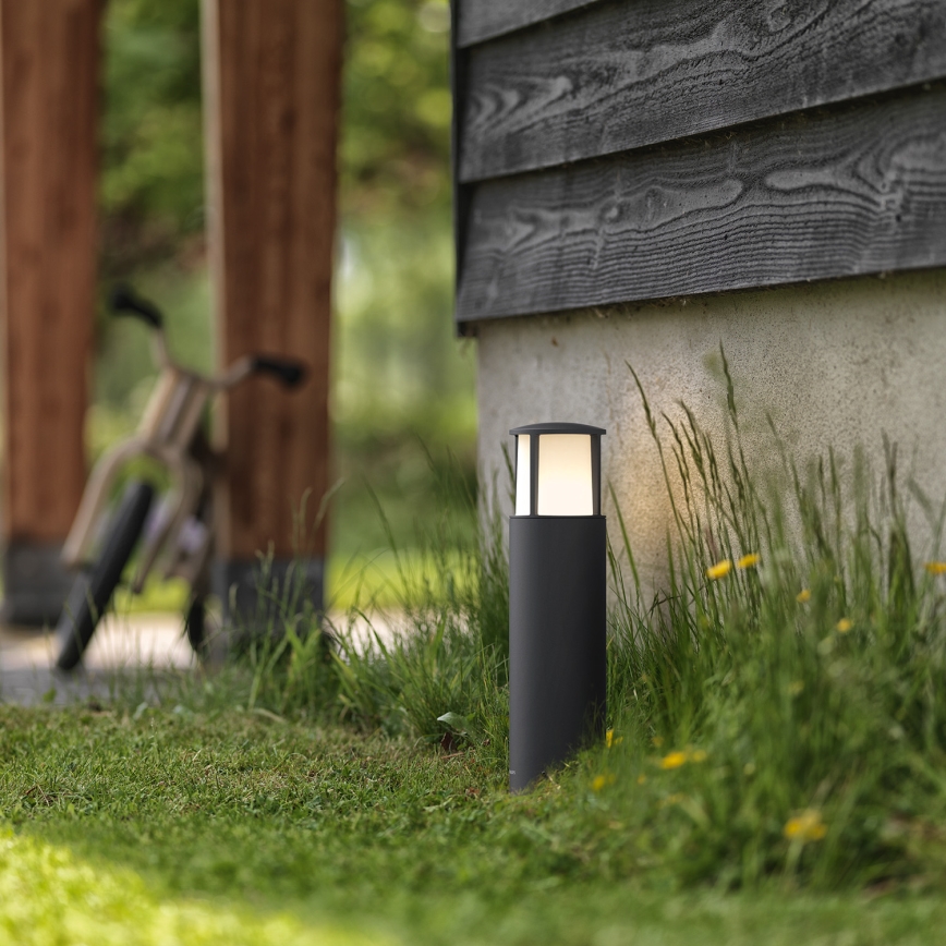 Philips 16466/93/16 - LED vonkajšia lampa MYGARDEN STOCK 1xLED/6W/230V