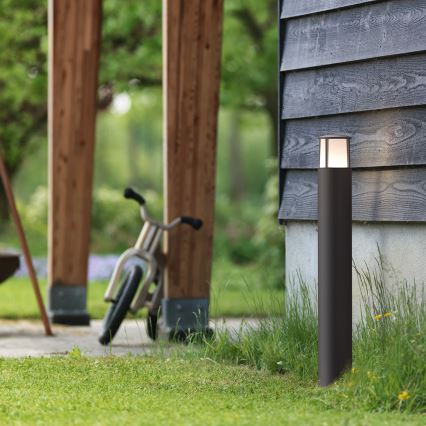 Philips 16467/93/16 - LED vonkajšia lampa MYGARDEN STOCK 1xLED/6W/230V