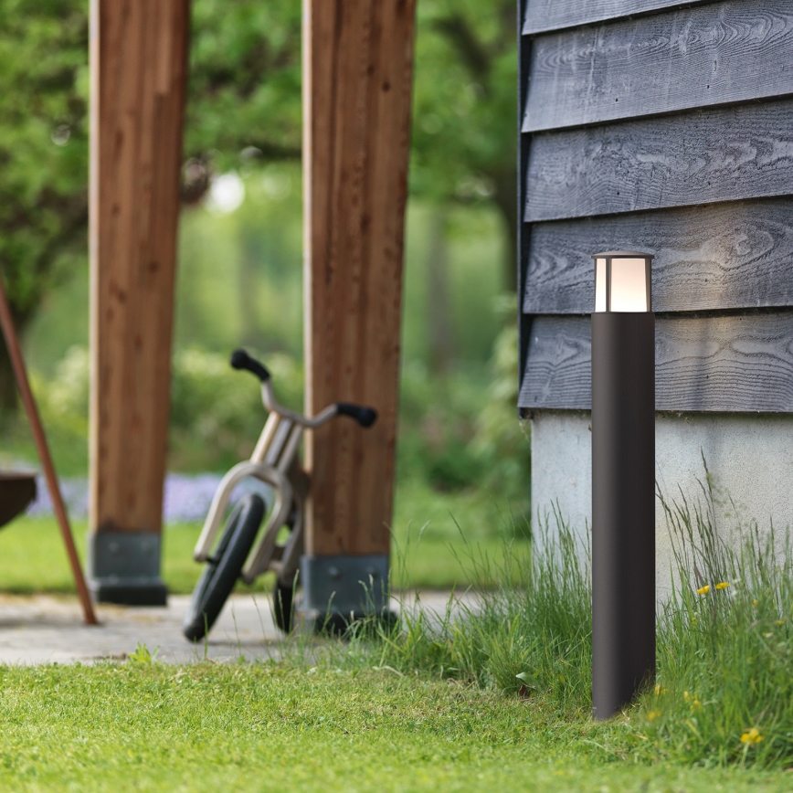 Philips 16467/93/16 - LED vonkajšia lampa MYGARDEN STOCK 1xLED/6W/230V