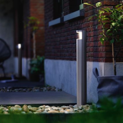 Philips 16470/47/16 - LED Vonkajšia lampa MYGARDEN SQUIRREL 1xLED/6W/230V