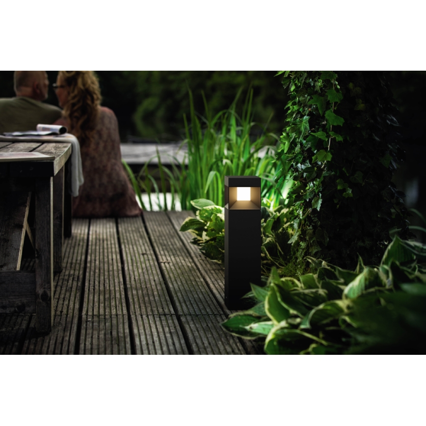 Philips - LED vonkajšia lampa LED/8W/230V IP44