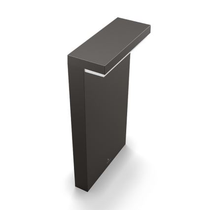 Philips 16485/93/P0 - LED Vonkajšie svietidlo MYGARDEN BUSTAN 2xLED/4,5W