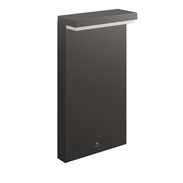 Philips 16485/93/P0 - LED Vonkajšie svietidlo MYGARDEN BUSTAN 2xLED/4,5W Philips 16485/93/P0 - LED Vonkajšie svietidlo MYGARDEN BUSTAN 2xLED/4,5W